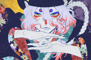 La película de 'Mononoke' ya tiene fecha de estreno para llevarnos a un Japón feudal lleno de fantasmas, y está a la vuelta de la esquina