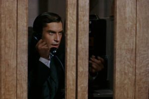 Hoy en TV, uno de los 'thrillers' más trepidantes de la historia, con una de las mejores bandas sonoras y una escena eternamente homenajeada