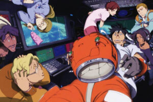 Antes del 'Vinland Saga', su creador nos dejó un fantástico drama de ciencia ficción y su anime por fin se puede ver en streaming