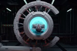 Malas noticias para los amantes del cine de ciencia ficción. Una de las películas más esperadas por los fans del género vuelve a retrasarse