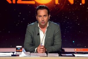 Iker Jiménez pide disculpas por difundir información errónea sobre la DANA. "Fui un poco irresponsable, intentaré desconfiar de todas las fuentes"