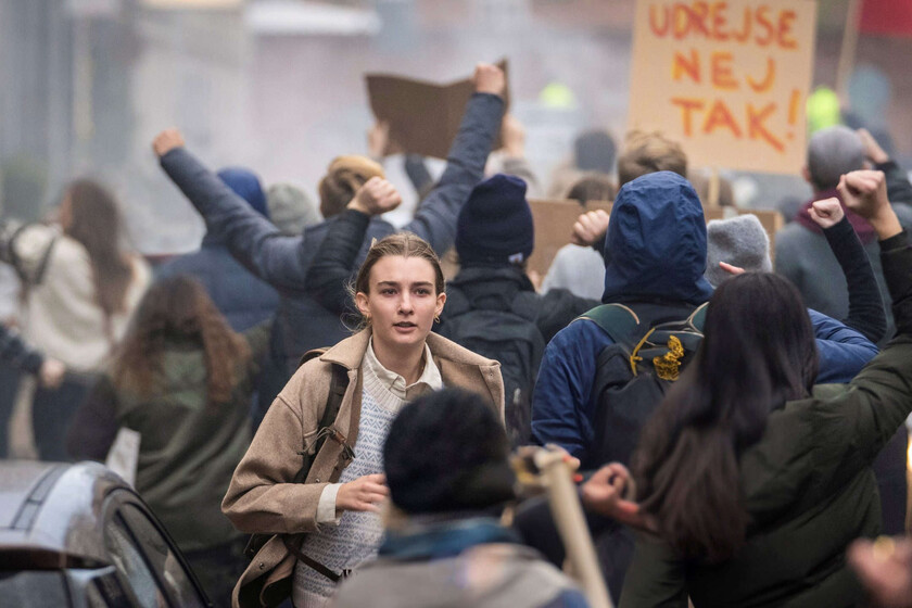 Familias como la nuestra (2024) Crítica