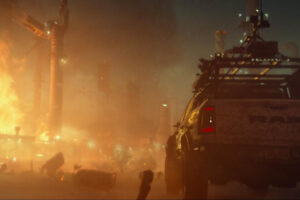 Acaba de estrenarse en Max uno de los mejores blockbusters del año. Un espectáculo que dio un soplo de aire fresco durante su paso por cines