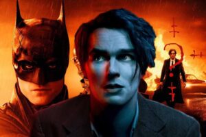 "Fue un mazazo perder el papel de Batman'. Nicholas Hoult se enteró de que Robert Pattinson era el nuevo Bruce Wayne solo días antes de su casting