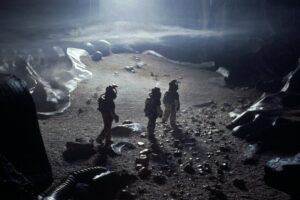 "La gente gritaba y salía corriendo". Esta película es una obra maestra del terror, y lo demostró con una sola escena en su primer pase con público