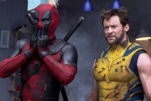 Marvel acaba de anunciar la nueva estrategia de su universo cinematográfico. Kevin Feige explica por qué 2025 va a ser una excepción a la nueva norma