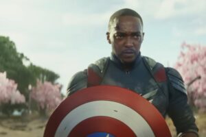 Brave New World' deslumbra con un increíble nuevo tráiler que nos recuerda a la mejor Marvel