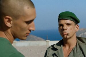 Está considerada la mejor película bélica de la historia pero muchos ni siquiera saben que existe. La crítica afirma que supera a 'Salvar al soldado Ryan' y 'Apocalypse Now'