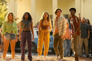 Outer Banks, temporada 5 y final- tráiler, fecha de estreno, reparto y todo lo que sabemos sobre el desenlace de la serie de Netflix