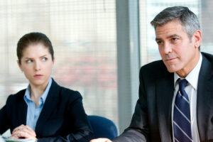 "¿Han contratado al tío adecuado?". La estrategia que George Clooney ha utilizado para que nadie estuviera nervioso trabajando con él