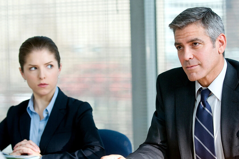 "¿Han contratado al tío adecuado?". La estrategia que George Clooney ha utilizado para que nadie estuviera nervioso trabajando con él