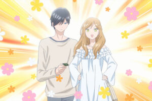 Primer vistazo a la película 'My Love Story with Yamada-kun At Lv999', uno de los animes románticos más cuquis de los últimos años que tendrá su propio live action