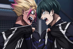 "No tiene ninguna gracia". Los animadores de 'Blue Lock' cargan contra la mala animación de la temporada 2 del anime y señalan a los "verdaderos" culpables