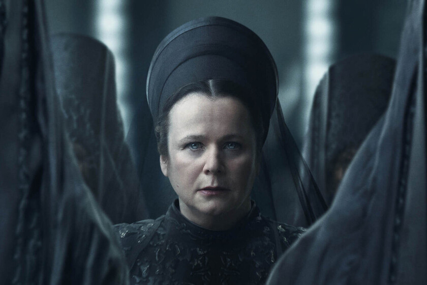 Dune La Profecía (2024) Crítica - una ávida precuela de las películas de ciencia ficción que no logra apasionar