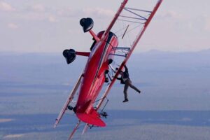 Sentencia Final', la probable última aventura de Ethan Hunt