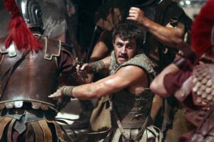 'Gladiator II' (2024), crítica | Es un triunfo de Ridley Scott que evita convertirse en un copia-pega de la original, pero tampoco llega nunca a ponerse a su nivel
