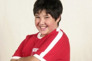 Qué fue de Eduardo García, el niño trasto de 'Aquí no hay quien viva' que se salió de 'La que se avecina' y terminó liándola como rapero