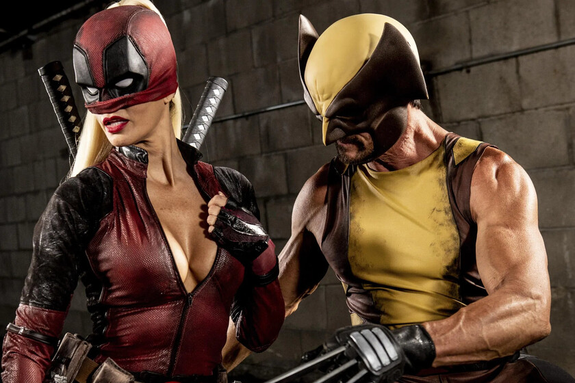 El error catastrófico de 'Wicked' que la une con una web de películas X especializada en parodias de Marvel