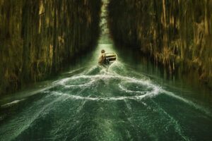 Ha arrasado en Max por sorpresa y es la mejor película de Shyamalan este año. Un thriller de ciencia ficción ideal para fans de la serie 'Dark'