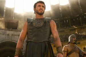 "Es repugnante". Paul Mescal se alinea con Martin Scorsese y destruye el uso de la palabra "contenido" para referirse a una película