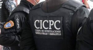 Cicpc está investigando intoxicación masiva en varios liceos: Hay un adolescente detenido