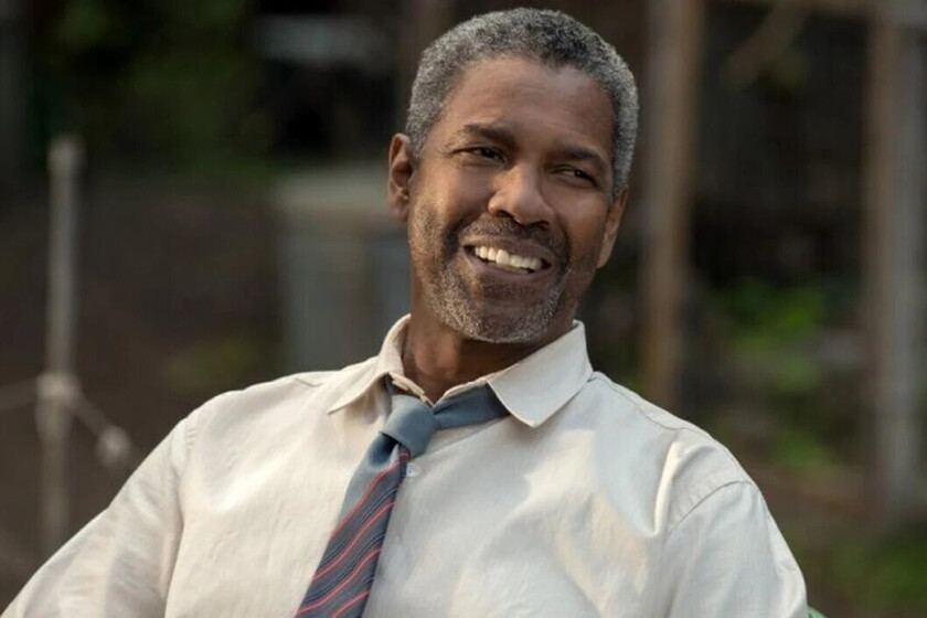 Denzel Washington anuncia por sorpresa que aparecerá en una película Marvel que no sabíamos que iba a hacerse