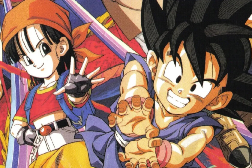 'Dragon Ball Daima' es (cada vez más) 'Dragon Ball GT' con el aprobado de Akira Toriyama, e incluso ha presentado a sus propios Trunks y Pan