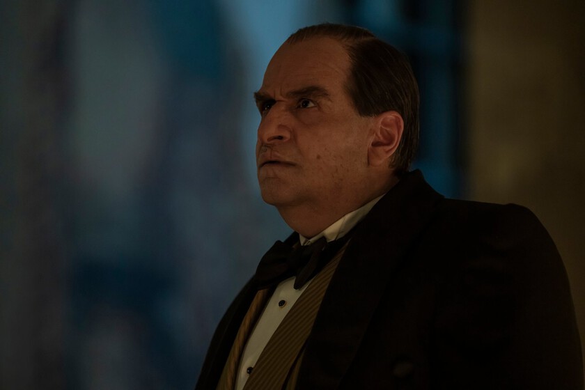 'El Pingüino' ha mantenido su promesa a medias. Su final es el que la temporada merece, pero también tiene las miras puestas en 'The Batman 2'