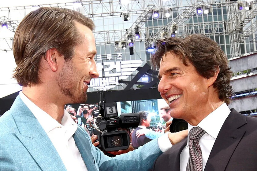 "Mi madre no me dejaría"