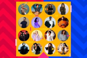 'Benidorm Fest', concursantes y todo lo que sabemos sobre el certamen que elegirá al representante de España en Eurovisión 2025