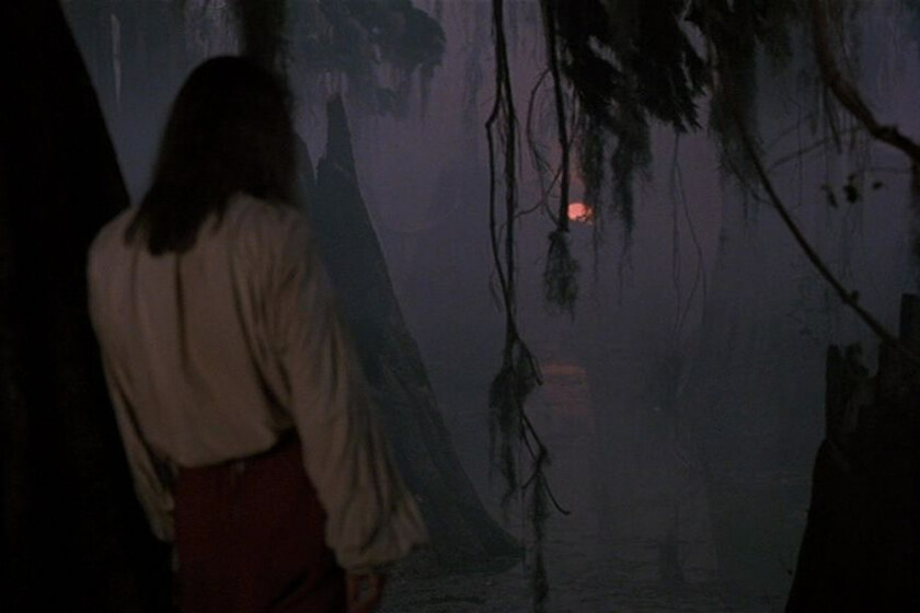 30 años de una de las películas de vampiros más icónicas, que llevó a sus estrellas al límite y puedes ver en Max