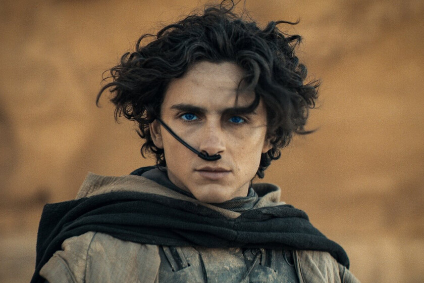 "No tienes el cuerpo correcto". Timothée Chalamet desvela que sufrió "body shaming" cuando empezó su carrera como actor