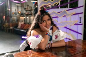 "No sabemos qué hacer con ella, así que vamos a cancelarla"