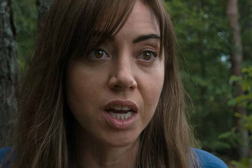 Prime Video estrena en España una película de fantasía con puntuación casi perfecta. Una fresca y madura comedia de lo más acogedora