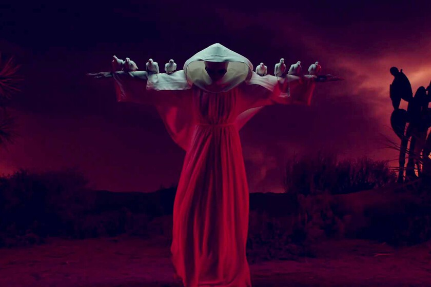 Ya he visto 'Grotesquerie' y no te lo perdonaré jamás, Ryan Murphy