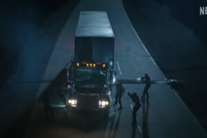 2 años después, vuelve una de las series más vistas de la historia de Netflix. La temporada 2 de este duro thriller de acción ya tiene tráiler y fecha de estreno