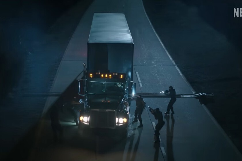 2 años después, vuelve una de las series más vistas de la historia de Netflix. La temporada 2 de este duro thriller de acción ya tiene tráiler y fecha de estreno