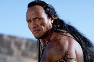 "Más grande que Will Smith y George Clooney". La apuesta imposible de Dwayne Johnson hace 22 años por la que nadie daba un duro