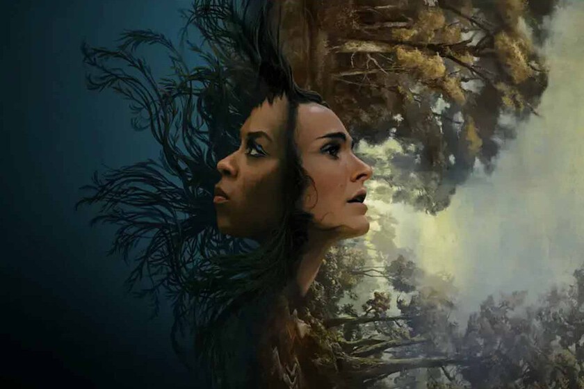 La adictiva miniserie de misterio con Natalie Portman que está pasado desapercibida en Apple TV+. Un fascinante thriller de época con elementos fantásticos