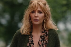 'Yellowstone', temporada 5B (2024) crítica - demuestra que la serie no necesita a Kevin Costner. El estupendo western moderno ha regresado por todo lo alto