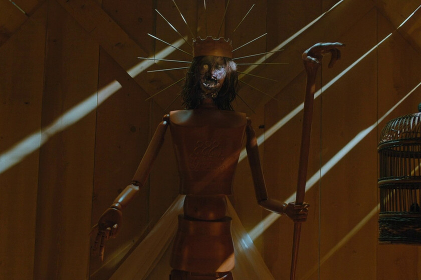 Últimos días para ver en Netflix uno de los grandes fenómenos del terror de los últimos años, cambiando para siempre a A24