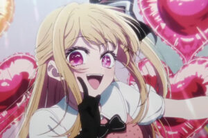 Se acaba 'Oshi no Ko', pero los creadores del manga preparan un último regalo para despedirse de Aqua y Ruby por todo lo alto