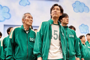 El creador de 'El juego del calamar' casi se queda sin dientes haciendo la serie de Netflix, pero aceptó rodar la temporada 2 porque tonto no es: "No hice mucho dinero"