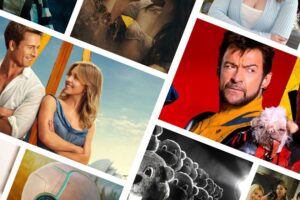 Entre castores enfadados y rusos huyendo. Estas son las 12 mejores películas de comedia de 2024 (por ahora)