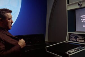 Está considerada la mejor película de ciencia ficción de la historia del cine. La crítica tiene claro que esta obra maestra supera a 'Blade Runner' y 'Star Wars'