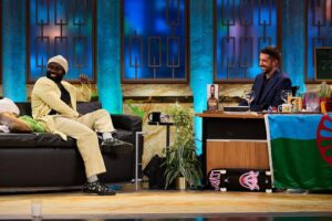 "Es momento de que empiece a pasar"