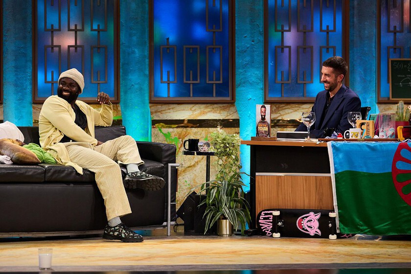 "Es momento de que empiece a pasar"