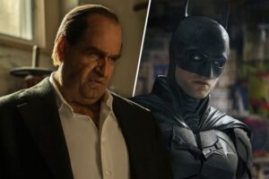 Matt Reeves desvela el verdadero motivo por el que el Batman de Robert Pattinson no aparece en 'El Pingüino': "Se culpa por ello"