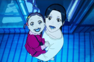 'Dandadan' estrena su mejor capítulo hasta ahora. El anime se reafirma como una de las series imprescindibles de 2024 y demuestra que es mucho más que "aliens y fantasmas"