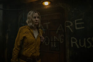 Silo - Temporada 2 (2024) Crítica. El thriller distópico de Apple TV+ sigue siendo tremendamente absorbente pero deja algo de lado a Rebecca Ferguson